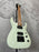 Jackson Pro Series Signature Misha Mansoor Juggernaut ET7 Gulf Blue