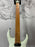 Jackson Pro Series Signature Misha Mansoor Juggernaut ET7 Gulf Blue