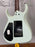 Jackson Pro Series Signature Misha Mansoor Juggernaut ET7 Gulf Blue