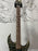 Ibanez Premium Rg870qmz con estuche