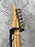 Ibanez Premium Rg870qmz con estuche
