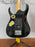 Ibanez Premium Rg870qmz con estuche