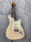 Fender Player II Stratocaster HSS White Blonde