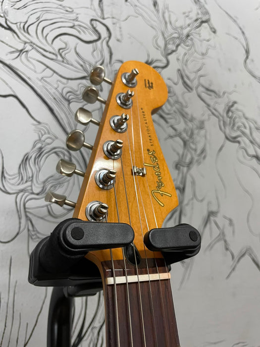 Fender Player II Stratocaster HSS White Blonde