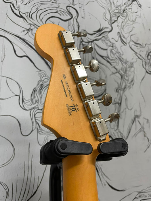 Fender Player II Stratocaster HSS White Blonde