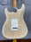 Fender Player II Stratocaster HSS White Blonde