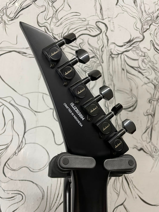 Jackson X series Soloist Baritono