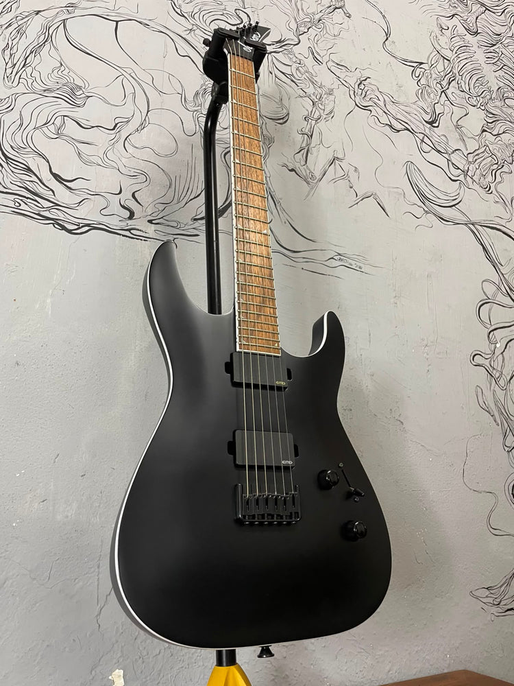Jackson X series Soloist Baritono
