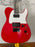 Fender Boxer Series Telecaster HH - Torino Red