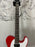 Fender Boxer Series Telecaster HH - Torino Red
