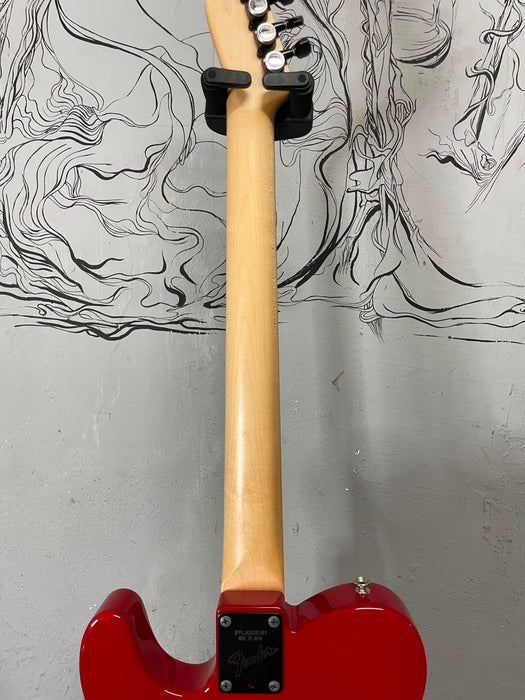 Fender Boxer Series Telecaster HH - Torino Red