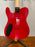 Fender Boxer Series Telecaster HH - Torino Red