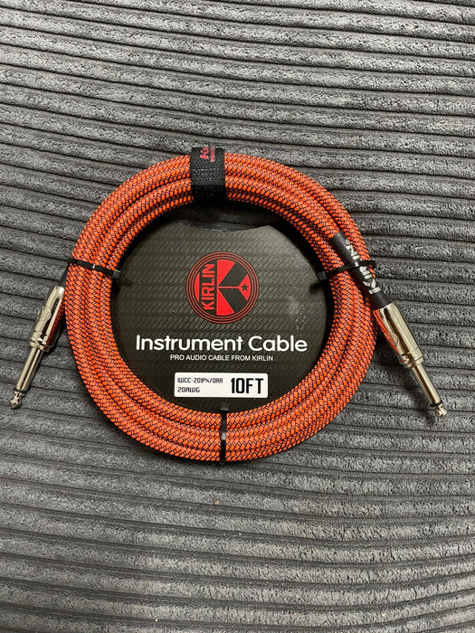 Cable Kirlin 3m
