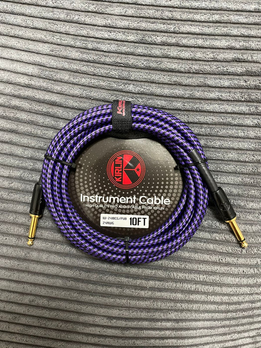 Cable Kirlin 3m