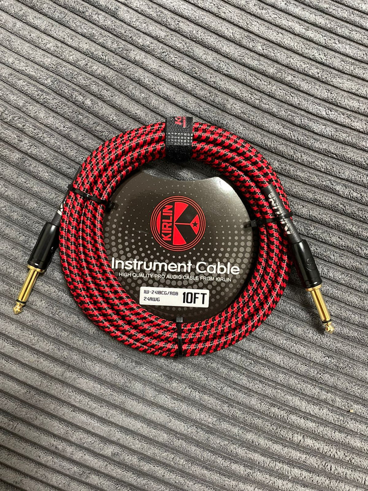 Cable Kirlin 3m