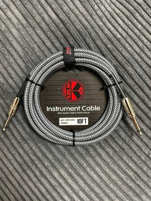 Cable Kirlin 3m