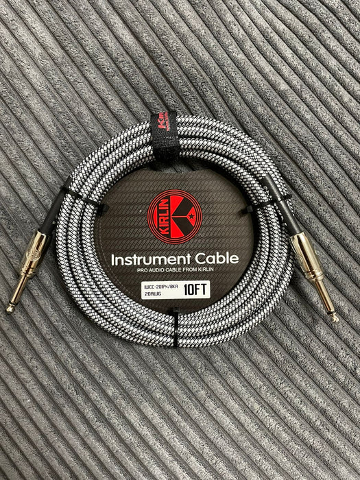 Cable Kirlin 3m