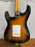 Squier Classic Vibe '50s Stratocaster Sunburst