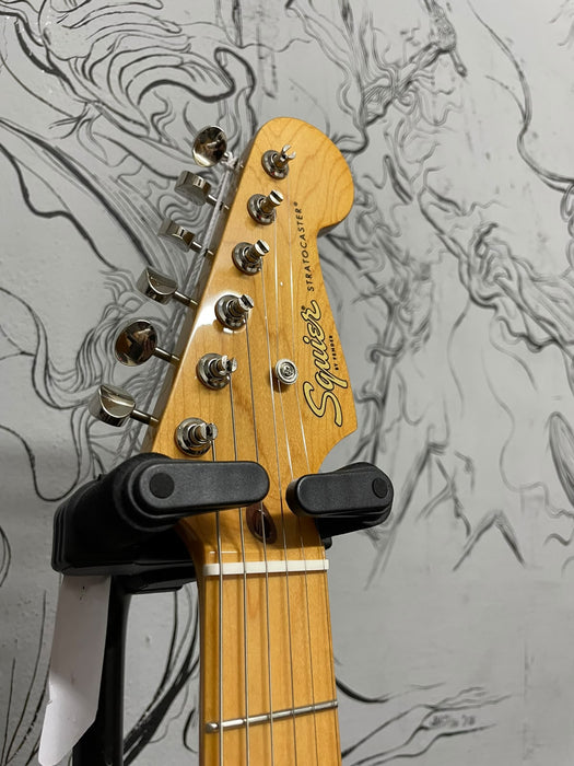 Squier Classic Vibe '50s Stratocaster Sunburst