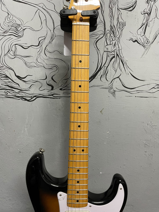 Squier Classic Vibe '50s Stratocaster Sunburst