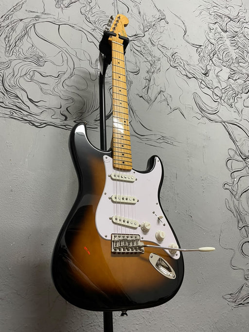 Squier Classic Vibe '50s Stratocaster Sunburst