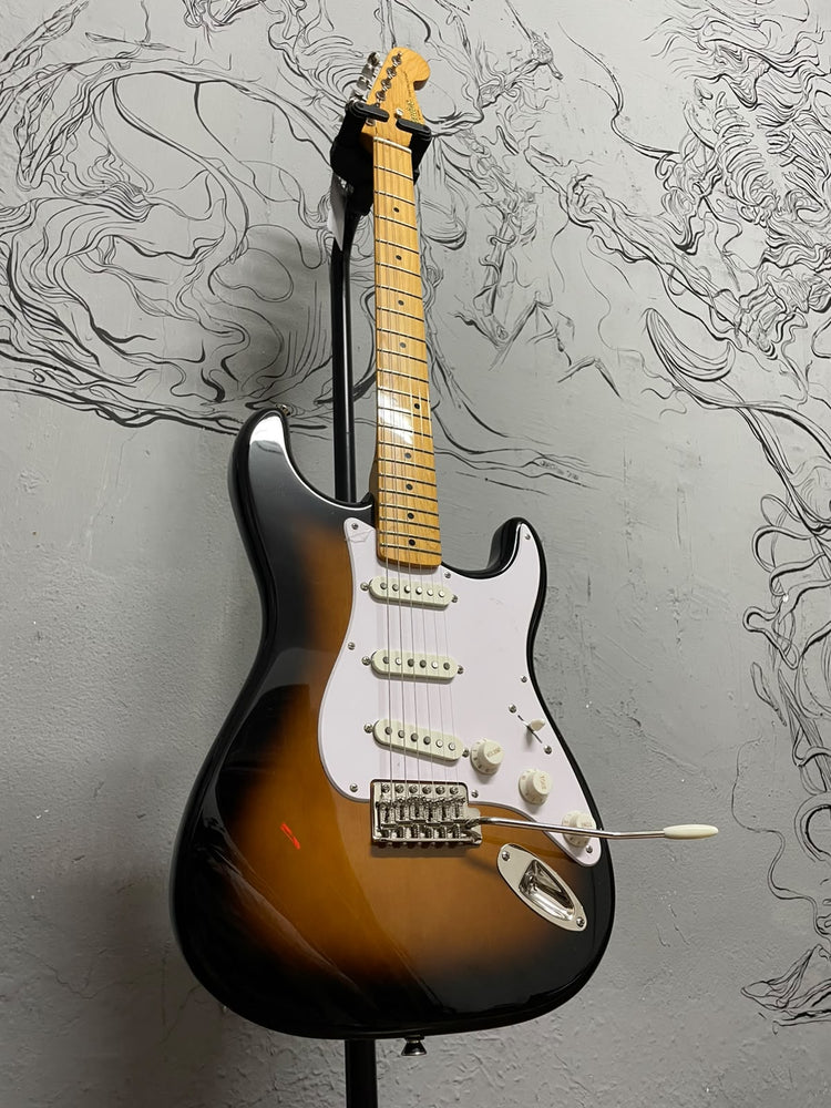 Squier Classic Vibe '50s Stratocaster Sunburst