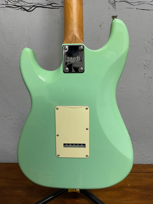 Jet Guitars Js-300