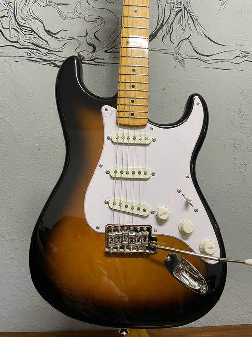 Squier Classic Vibe '50s Stratocaster Sunburst