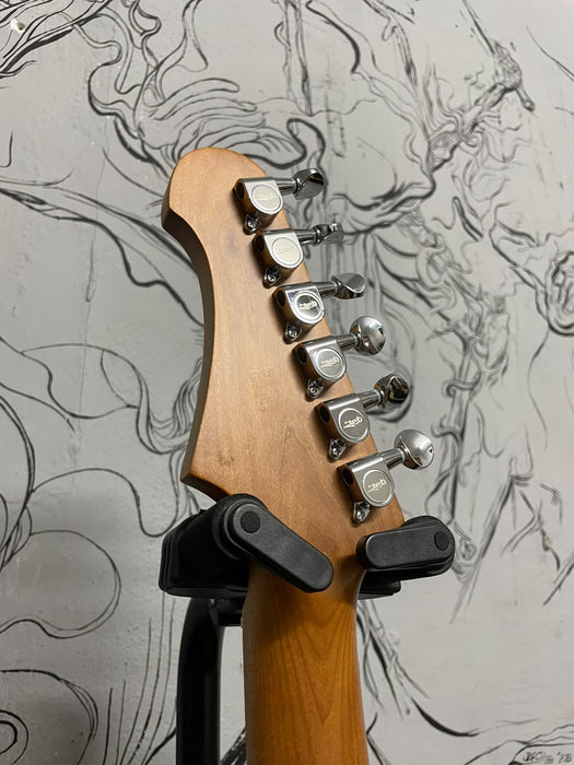 Jet Guitars Js-300