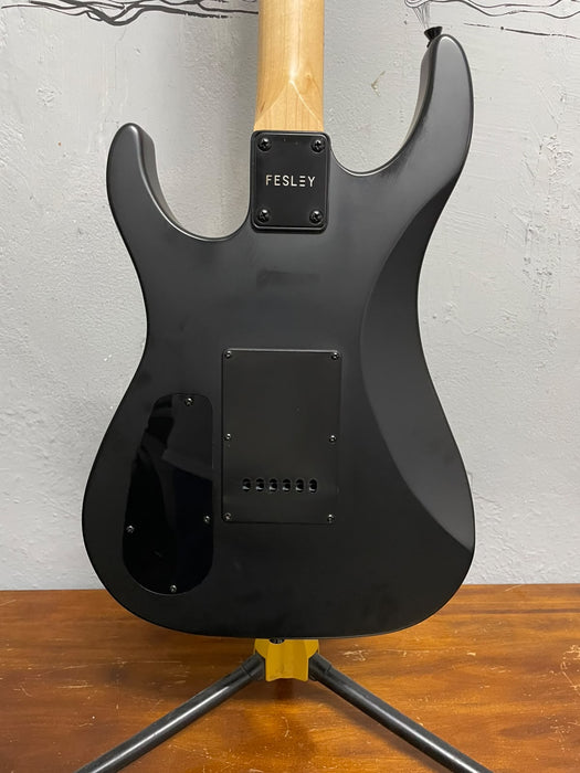 Fesley Stratocaster