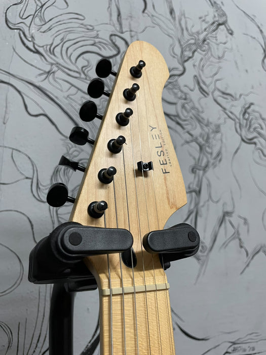 Fesley Stratocaster