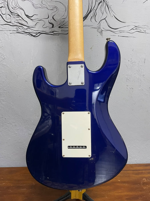 Xpectra Stratocaster