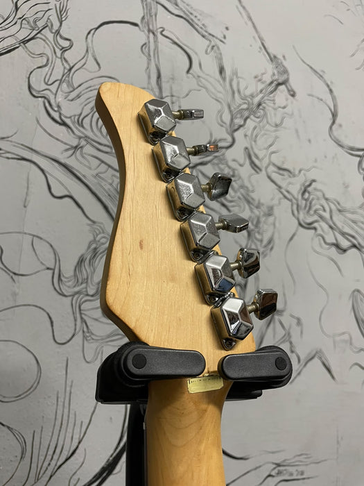 Xpectra Stratocaster