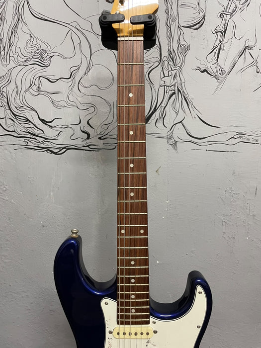 Xpectra Stratocaster