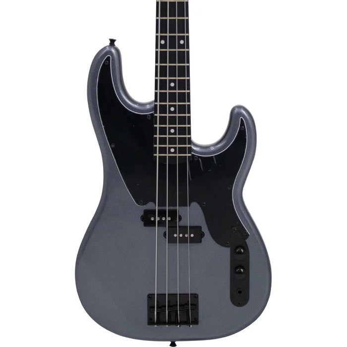 Tagima TW‑66 Metallic Dark Silver (MDSV)