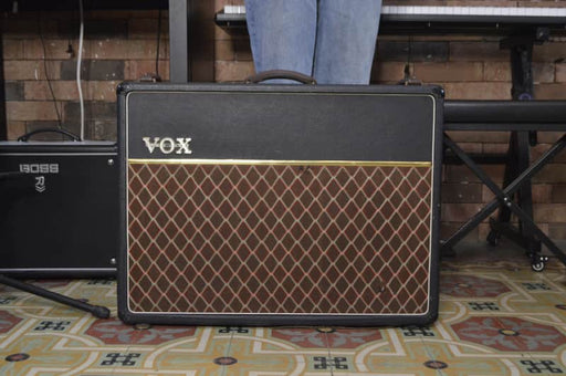VOX AC30TB 1991-1993 (Rose Morris)
