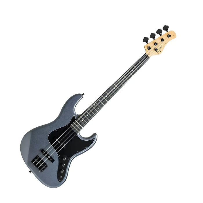 Tagima TW‑66 Metallic Dark Silver (MDSV)