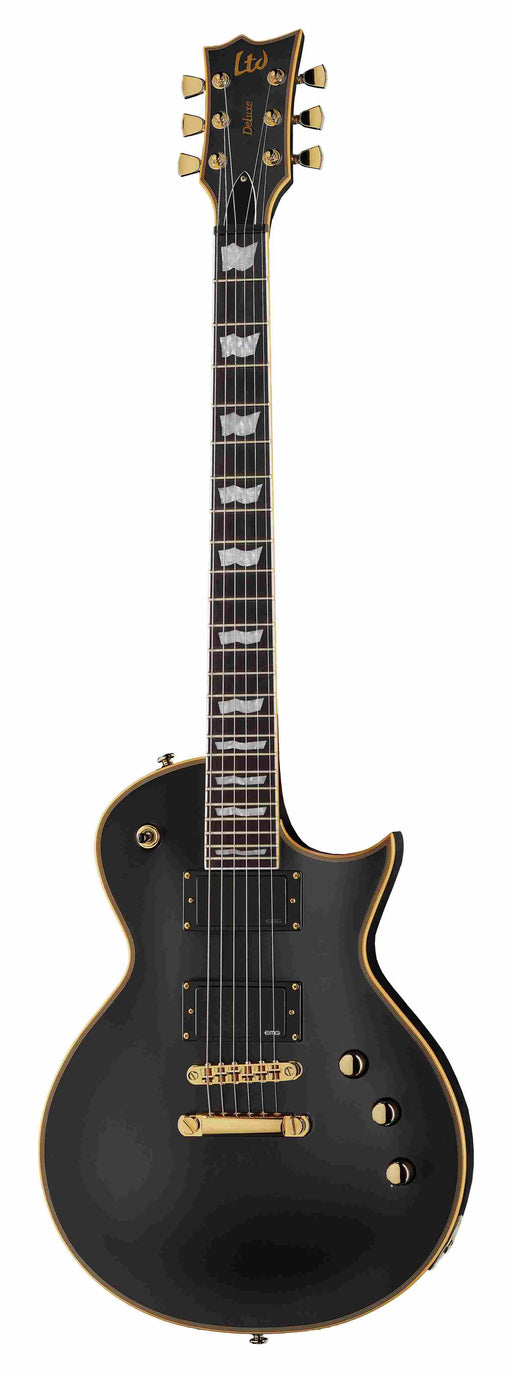 Guitarra Electrica LTD EC-1000 Vintage Negra