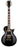 Guitarra Electrica LTD Negra