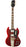Guitarra Electrica Epiphone SG Standard 61 Maestro Vibrola