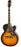 Guitarra Electroacustica Epiphone J-Guitarra Electroacustica Epiphone J-200 EC Studio Sunburst200 EC Studio Sunburst