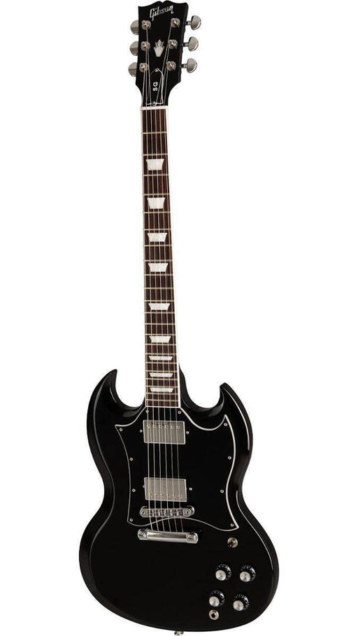 Guitarra Electrica Gibson Sg Standard Ebony