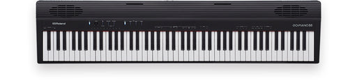 Piano Roland Go-88 Con Bluetooth
