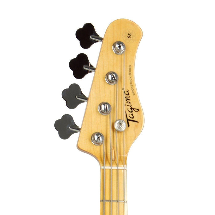 Tagima TW-65 Olympic White