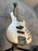 Charvel Pro-Mod San Dimas Bass PJ V - Platinum Pearl