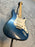 Fender Stratocaster USA Highway One 2002 - Sapphire Blue