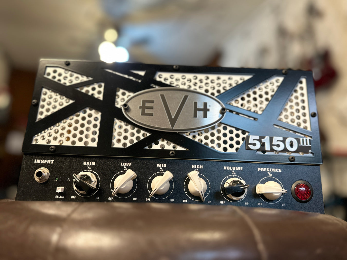 Amplificadores para Guitarras