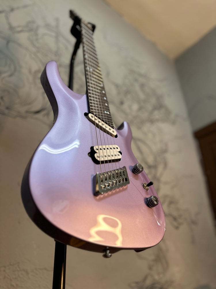 Ormsby Run 16B SX Carved Top GTR