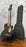 Fender Kingman Acoustic Bass Jetty Black