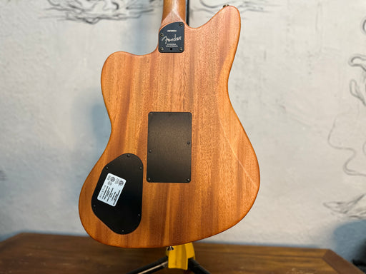 Fender American Acoustasonic Jazzmaster